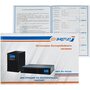 фото - Энергия Pro Online 2000 230В-48В Rack Tower Е0201-0076