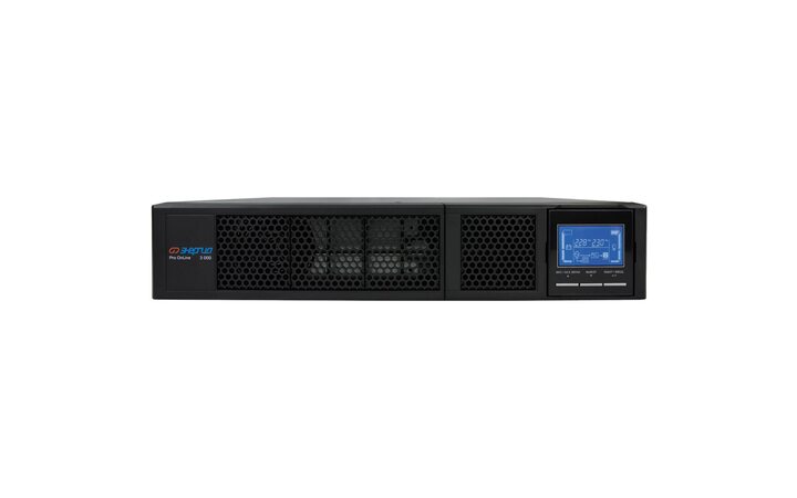 фото - Энергия Pro Online 3000 230В-72В Rack Tower Е0201-0077
