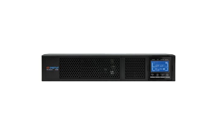 фото - Энергия Pro Online 6000 230В-192В Rack Tower Е0201-0078