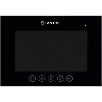 фото - Tantos Marilyn HD Wi-Fi s (Black)