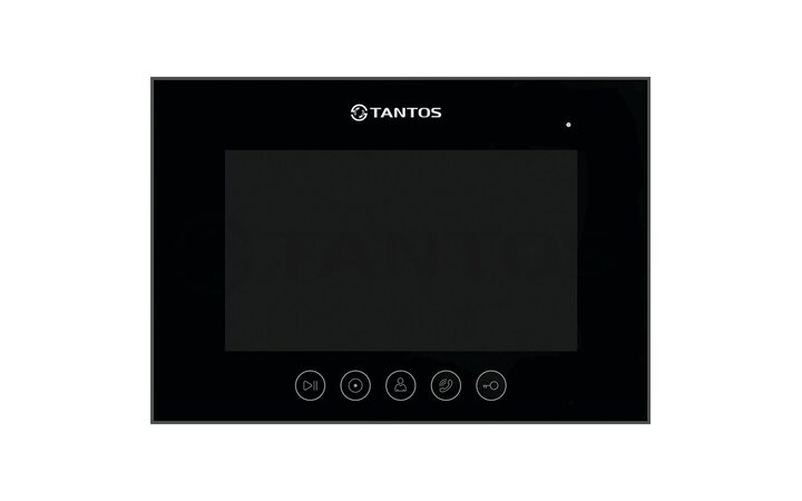 фото - Tantos Marilyn HD Wi-Fi s (Black)