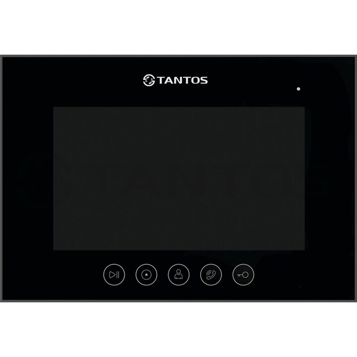 фото - Tantos Marilyn HD Wi-Fi s (Black)