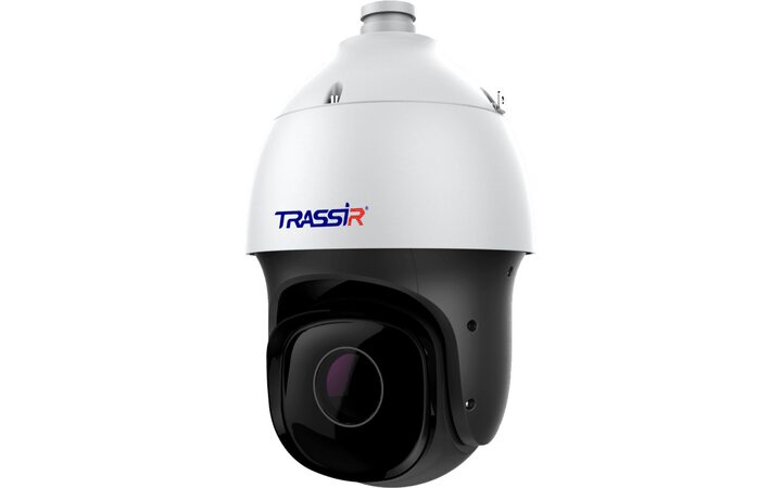 фото - TRASSIR TR-D6225IR15 v3 4.6-152