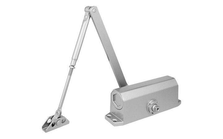 фото - Optimus DC-85 HO(серебро) v.1