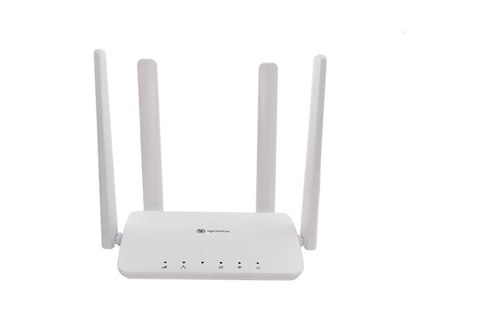 фото - Optimus WR1-24015 4G