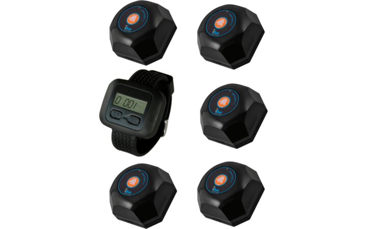 фото - iBells 30