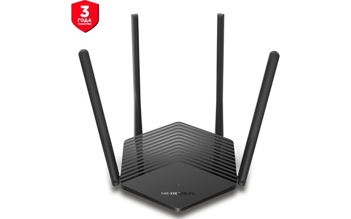 фото - Mercusys MR60X