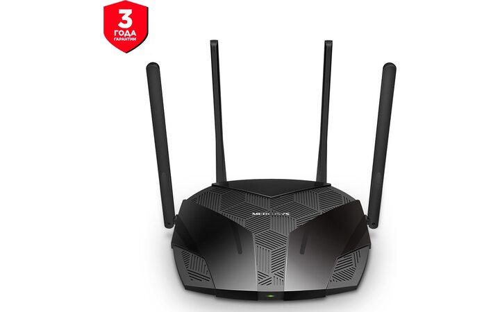 фото - Mercusys MR1800X