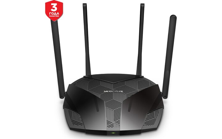 фото - Mercusys MR80X