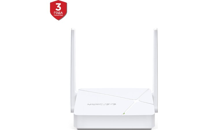 фото - Mercusys MR20