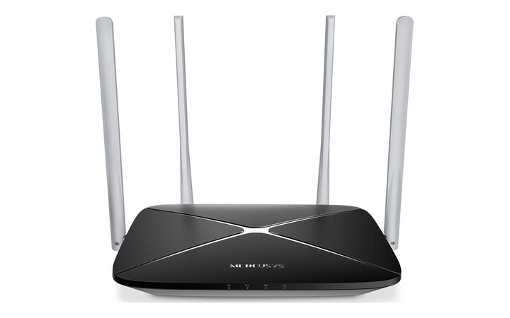 фото - Mercusys AC12