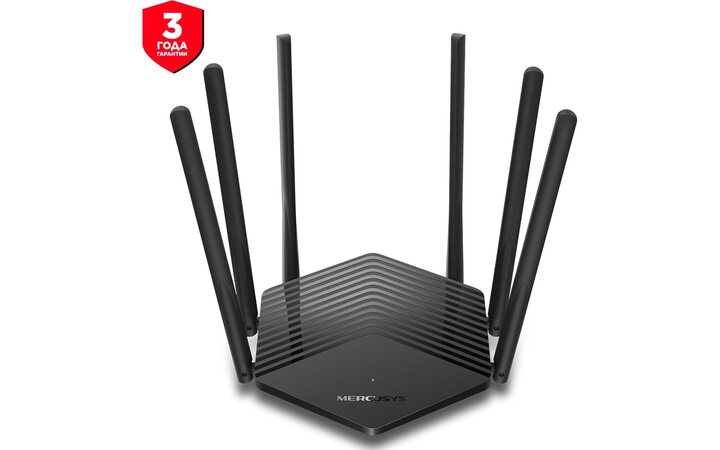 фото - Mercusys MR50G