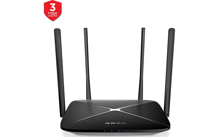 фото - Mercusys AC12G