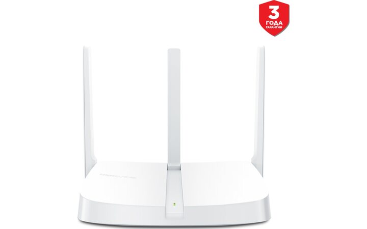 фото - Mercusys MW305R