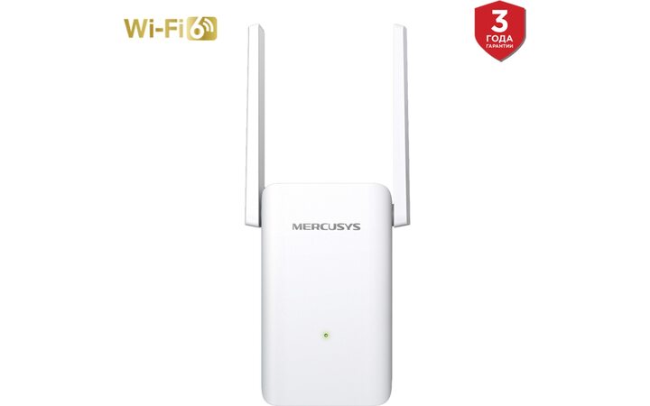 фото - Mercusys ME70X