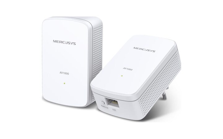 фото - Mercusys MP500 KIT