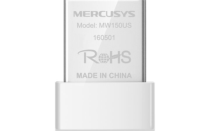 фото - Mercusys MW150US