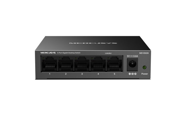фото - Mercusys MS105GS