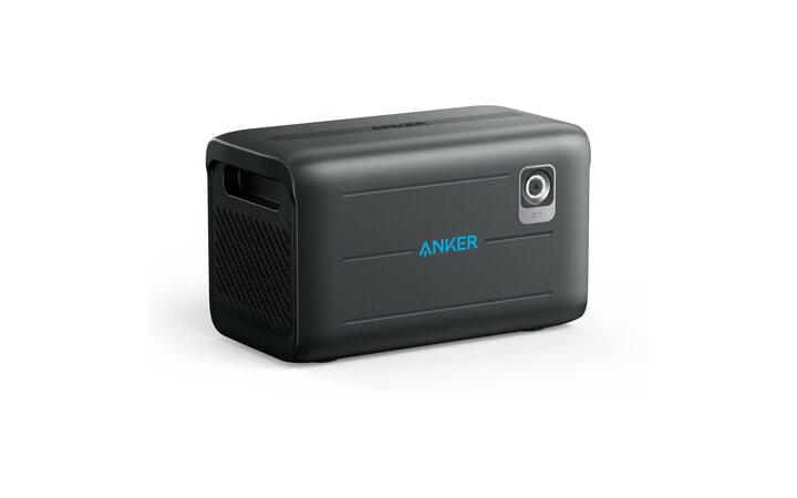 фото - Дополнительная батарея Anker 760