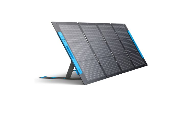 фото - Солнечная батарея Anker 531