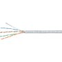 фото - Cabeus UTP-4P-Cat.5e-SOLID-LSZH-GY
