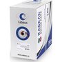 фото - Cabeus UTP-4P-Cat.5e-SOLID-LSZH-RD