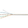фото - Cabeus UTP-4P-Cat.5e-SOLID-GY-LIGHT