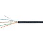 фото - Cabeus UTP-4P-Cat.5e-SOLID-OUT-PE-UV-100