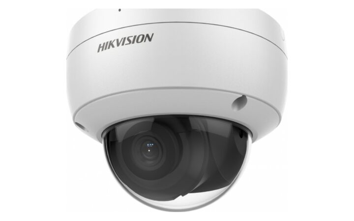 фото - Hikvision DS-2CD3126G2-ISU(2.8mm)(C)