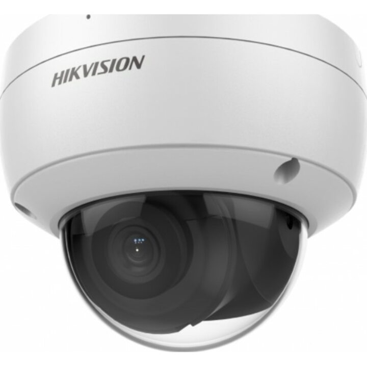 фото - Hikvision DS-2CD3126G2-ISU(2.8mm)(C)