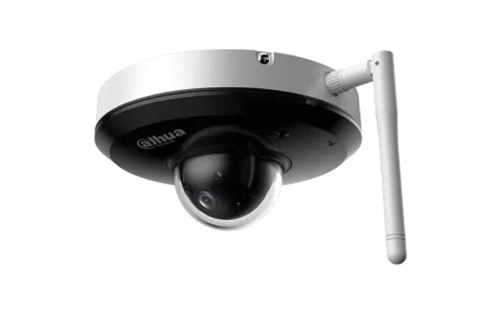 фото - Dahua DH-SD1A404DB-GNY-W