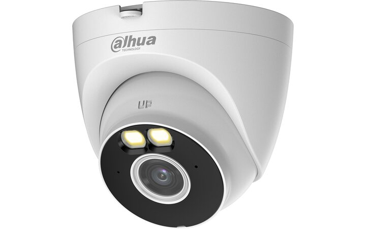 фото - Dahua DH-IPC-T4AP-LED-0280B