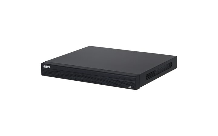 фото - Dahua DHI-NVR4208-8P-4KS3