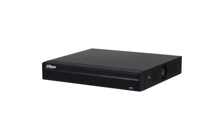 фото - Dahua DHI-NVR4116HS-4KS3