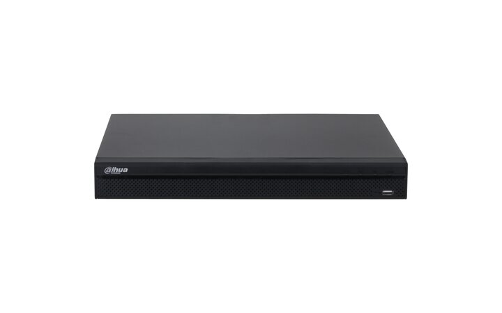 фото - Dahua DHI-NVR4216-16P-4KS3