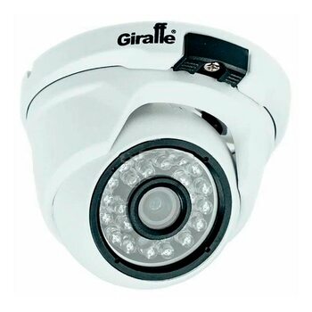 фото - Giraffe GF-SM02MP