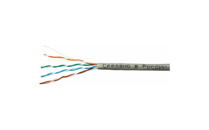 фото - SkyNet UTP indoor 4x2x24AWG 1693211