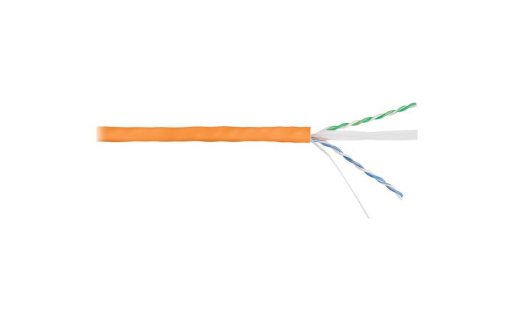 фото - SkyNet UTPнг-LSZH Standard 2х2х0,5 1693229