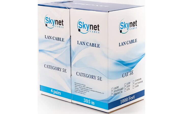 фото - SkyNet UTPнг(А)-LSLТx Premium 4х2х0,51 1693235