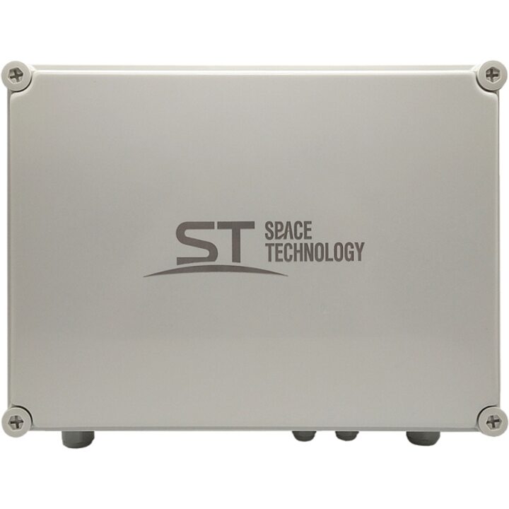 фото - Space Technology ST-S43POE (4G/1G/1S/65W/А/OUT) PRO(версия 3)