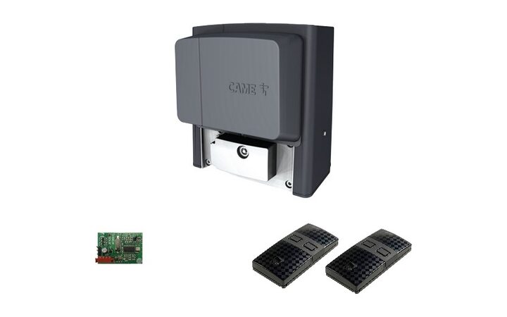 фото - CAME BX704AGS combo KIT