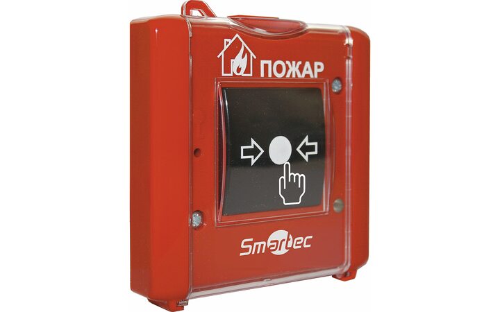 фото - Smartec ИП 513-2SF-A