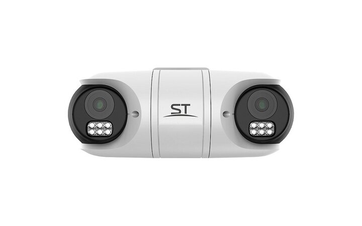 фото - Space Technology ST-SK2504 (2,8mm)