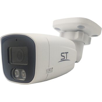 фото - Space Technology ST-501 IP HOME POE Dual Light (2,8mm)(версия 2)