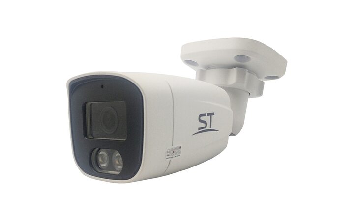 фото - Space Technology ST-501 IP HOME POE Dual Light (2,8mm)(версия 2)