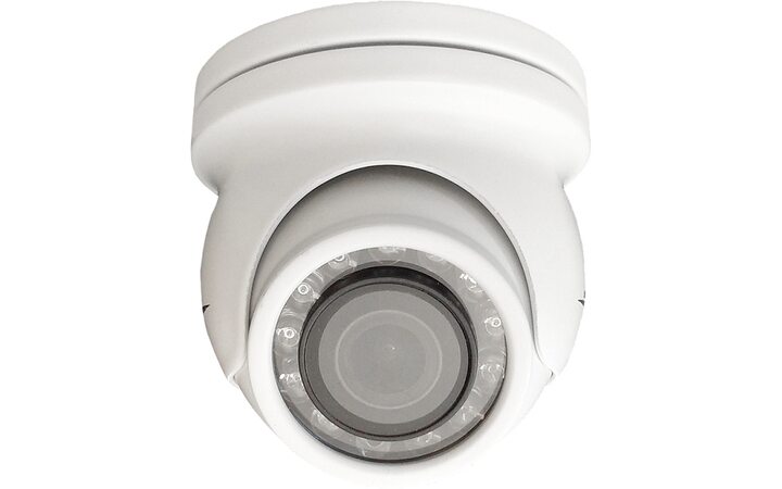 фото - Space Technology ST-2011 БЕЛАЯ (3,6mm)(версия 2)