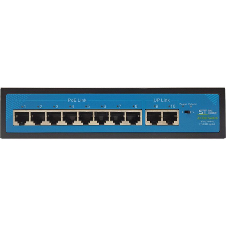 фото - Space Technology ST-S84POE (2M/96W/A)(версия 3)