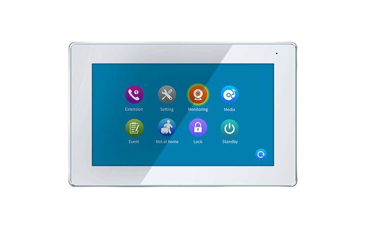 фото - AltCam VDP75WF TS(W)