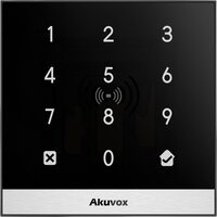 фото - Akuvox A02S