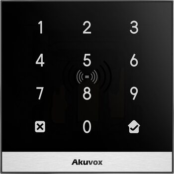 Akuvox A02S